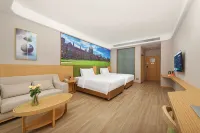 Vienna 3 Best Hotel (Shache Rongxin Meishi Commercial Street)