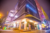 Manhattan Business Hotel Damansara Perdana Hotels in 