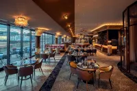 Hyatt Regency Dusseldorf - فطور