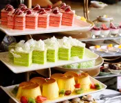 Arnoma Hotel Bangkok - Bữa sáng