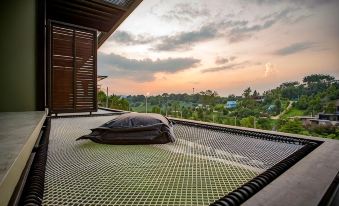 Krin Resort