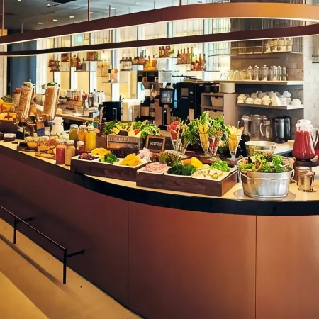JR East Hotel Mets Premier Gotanda Отели рядом с достопримечательностью «Железнодорожный вокзал Осаки»