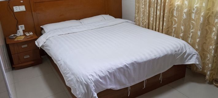 Guirenju Inn, Xidu Town, Hengyang Hotels in Hengyang County