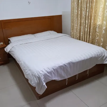 Guirenju Inn, Xidu Town, Hengyang