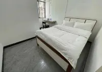 Warm Heart Apartment