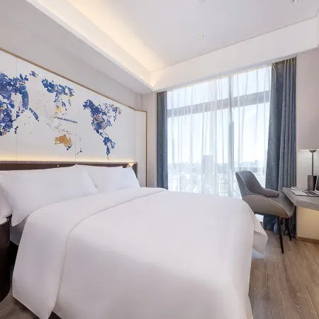 Kyriad Marvelous Hotel(Jieyang Ancient City Branch)