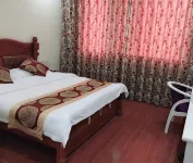 Tiandihe Hotel, Liuyang City