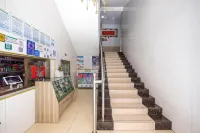 Yuzhong Senshu Business Hotel - 2-Star