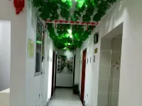 Changsha Yo Hostel