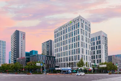 Lereal Inn (Ningbo East New Town Convention and Exhibition Center) Hotels in East New City/International Convention Center