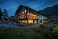 Tianfu Honggu · Gengdu Taoyuan Resort - 4-Star
