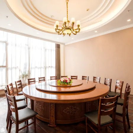 Lidu Hotel
