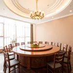 Lidu Hotel