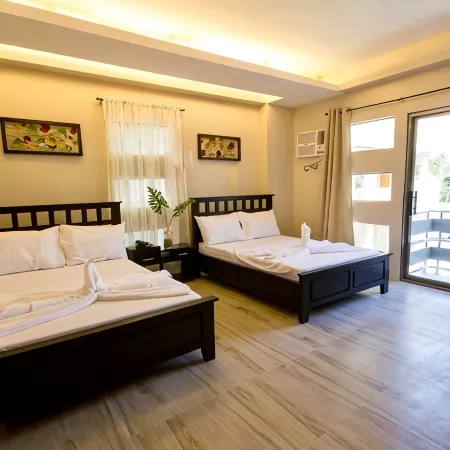 The Mang-Yan Grand Hotel powered by Cocotel