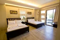 The Mang-Yan Grand Hotel powered by Cocotel - piscina