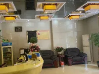 Wuxue Leaf Business Hotel - Pet friendly