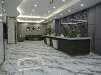 Yangquan Tianxu Hotel Hotels in Yangquan