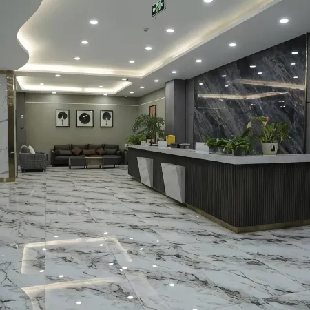 Yangquan Tianxu Hotel