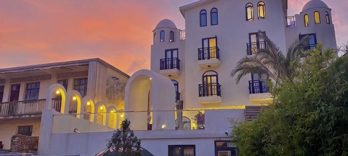 Floral Hotel·ShengSi White Island Hotel (South Long Distance Beach Shop) Hotels in Shengsi