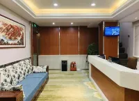 Shilou Yongjia Guest House - 주차장