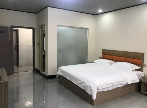 Dongguan Yilang Apartment - albergo