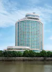 Ramada by Wyndham Pearl Guangzhou Hotels in Guangzhou
