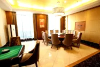Shengtai Wellness Center - إقامة ريفية