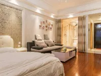 Wuhu Tianzi Qingxinfeng Homestay