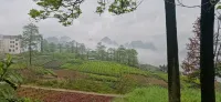Xinchang Daxu Xiaoruo Homestay - Pools