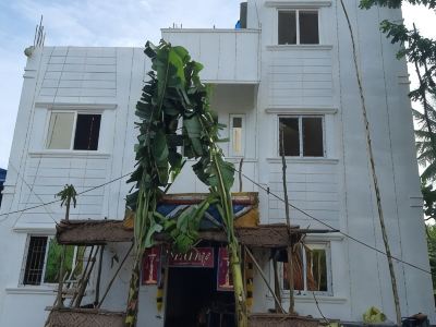 Hotel Aishwariyam