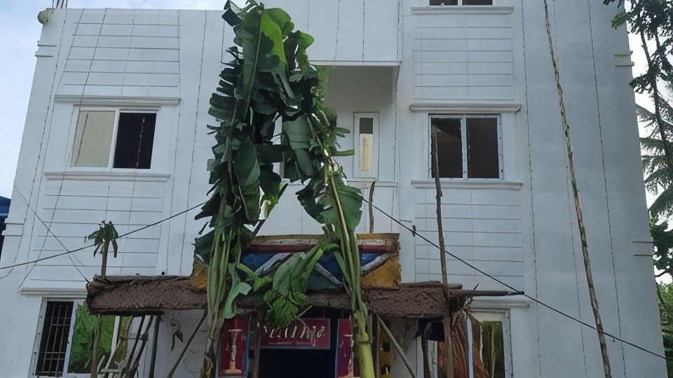 Hotel Aishwariyam