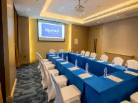 Yinchuan Xingqing Kyriad Hotel - Romantic