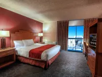 The Edgewater Hotel and Casino Hotele w: Laughlin