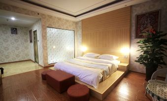Hechi Jizhou convenient hotel