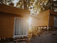 Camp Ta Torn Yorn Meakampong Chiang Mai Hotels in Mae On