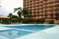 Hôtel Sawa - Pools