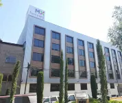Hotel MX lagunilla CDMX, Trademark Collection by Wyndham Hotels in 