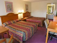 SureStay by Best Western Miles City - piscina