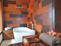 The Batu Hotel & Villas - Kylpylä