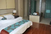 通渭盛川ホテル