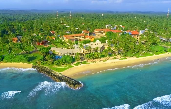 Insight Resort Ahangama