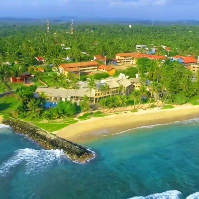 Insight Resort Ahangama Hotels near Coastal rock koggala කොග්ගල වෙරළ පර්වතය