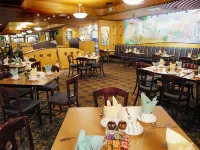 Best Western Cedar Park Inn Hotels in Edmonton
