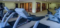 Emeralda Resort Ninh Binh - Gym