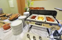 호텔 스파 노라트 오 그로브 - 조식 운영