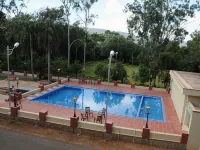 WelcomHeritage Shivavilas Palace, Hampi - Pools