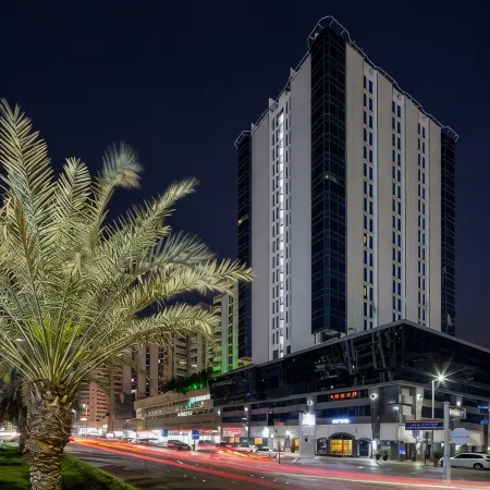 Novel Hotel City Center