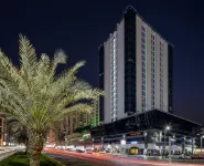 Novel Hotel City Center