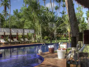 Vila Dos Orixás Boutique Hotel