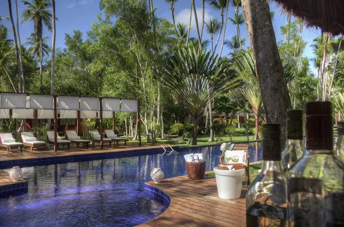 Vila Dos Orixás Boutique Hotel